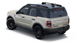 2025 Ford Bronco Sport® External Image 3